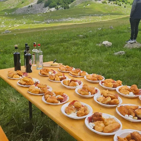 Wild Peak Camp Volujak * Gacko